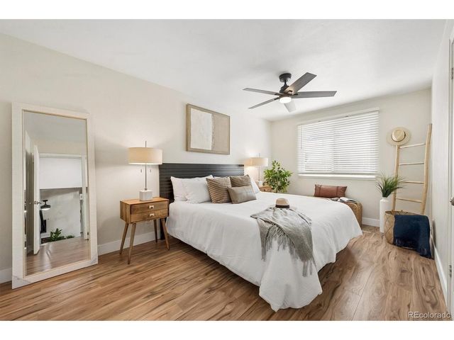 4955 S Quintero Cir, Aurora, CO 80015