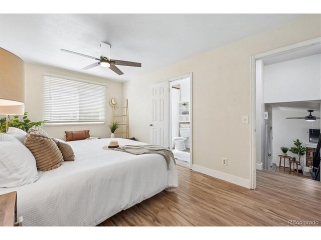 4955 S Quintero Cir, Aurora, CO 80015