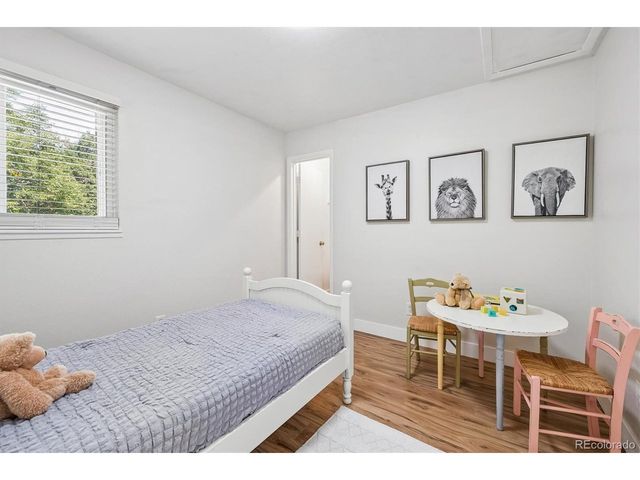 4955 S Quintero Cir, Aurora, CO 80015