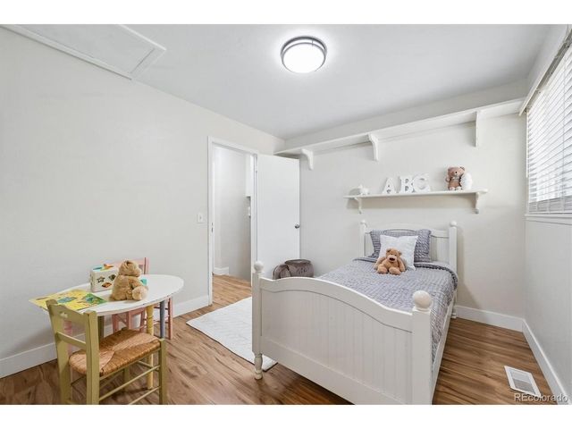 4955 S Quintero Cir, Aurora, CO 80015