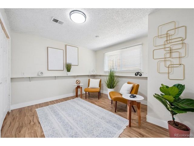 4955 S Quintero Cir, Aurora, CO 80015