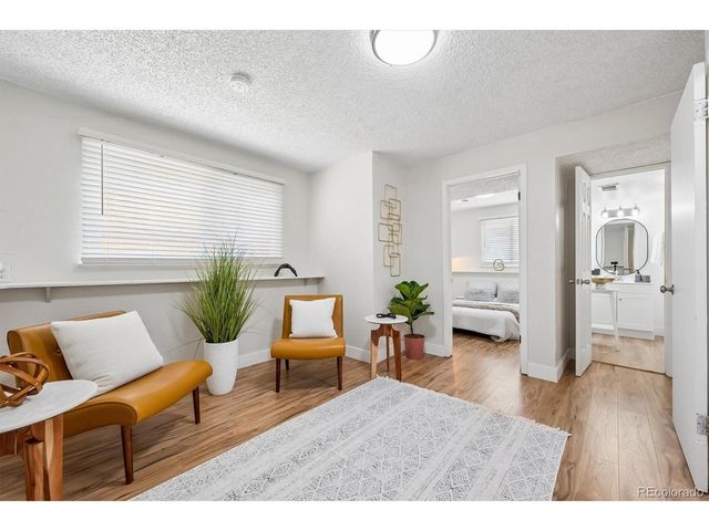 4955 S Quintero Cir, Aurora, CO 80015