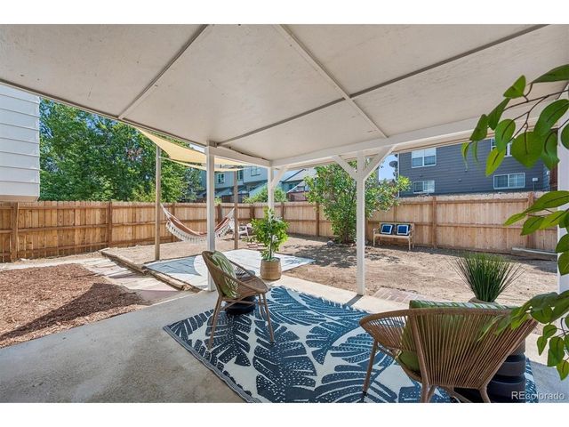 4955 S Quintero Cir, Aurora, CO 80015