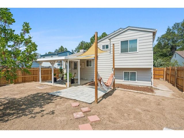 4955 S Quintero Cir, Aurora, CO 80015