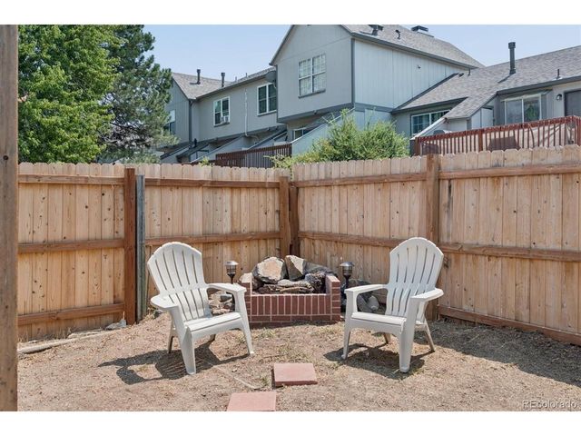 4955 S Quintero Cir, Aurora, CO 80015