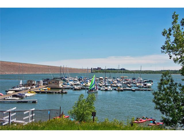 4955 S Quintero Cir, Aurora, CO 80015