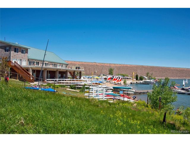 4955 S Quintero Cir, Aurora, CO 80015