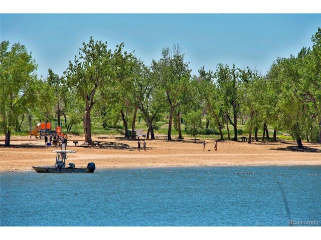 4955 S Quintero Cir, Aurora, CO 80015