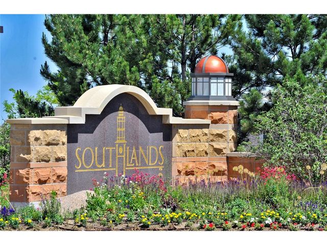 4955 S Quintero Cir, Aurora, CO 80015