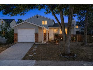 4955 S Quintero Cir, Aurora, CO 80015