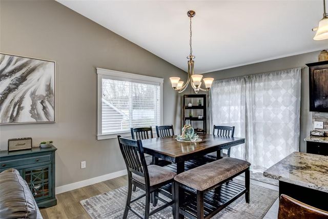 896 Glacier Drive, Altoona, WI 54720