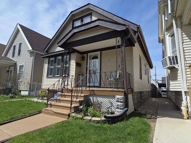 2343 S 34th STREET, Milwaukee, WI 53215