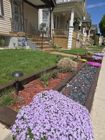 2343 S 34th STREET, Milwaukee, WI 53215