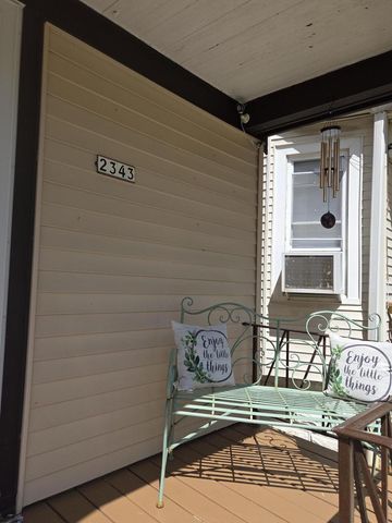 2343 S 34th STREET, Milwaukee, WI 53215