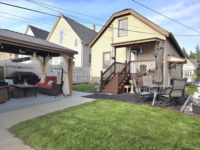 2343 S 34th STREET, Milwaukee, WI 53215