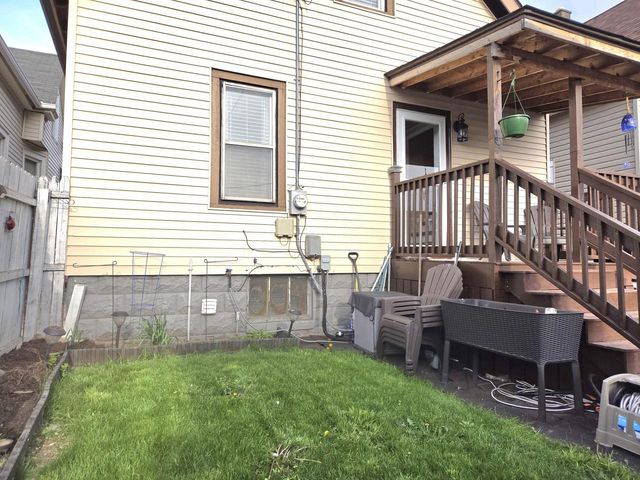 2343 S 34th STREET, Milwaukee, WI 53215