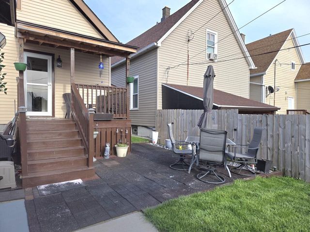 2343 S 34th STREET, Milwaukee, WI 53215