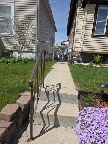 2343 S 34th STREET, Milwaukee, WI 53215