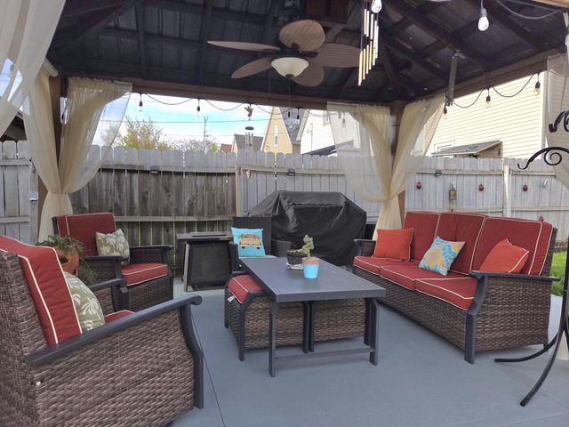 2343 S 34th STREET, Milwaukee, WI 53215