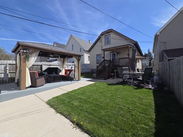 2343 S 34th STREET, Milwaukee, WI 53215