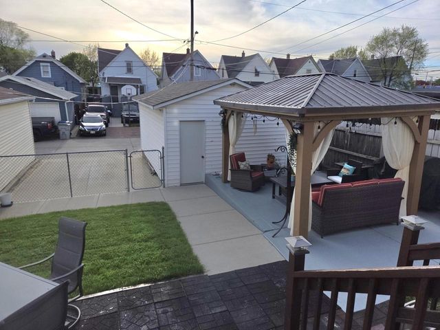 2343 S 34th STREET, Milwaukee, WI 53215