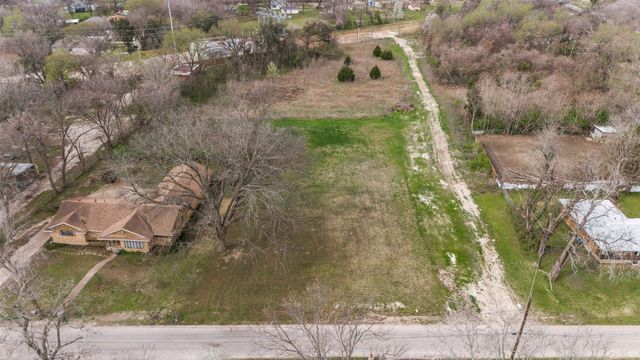 4227 Humphrey Drive, Dallas, TX 75216