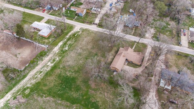 4227 Humphrey Drive, Dallas, TX 75216