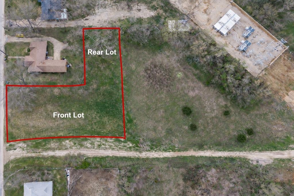 4227 Humphrey Drive, Dallas, TX 75216