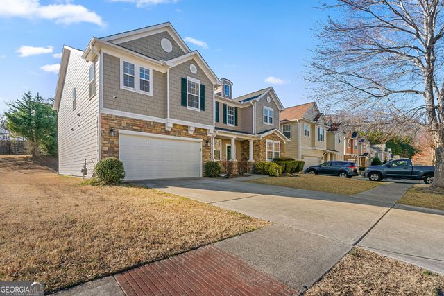 1183 Lanier Springs Drive, Buford, GA 30518