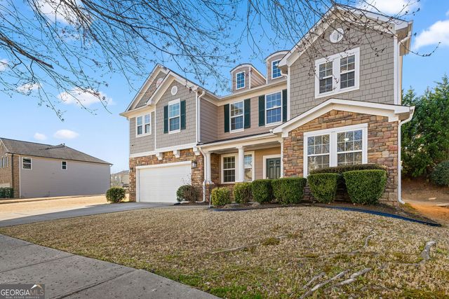 1183 Lanier Springs Drive, Buford, GA 30518