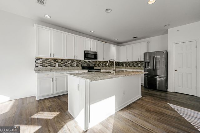 1183 Lanier Springs Drive, Buford, GA 30518