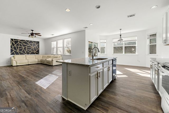 1183 Lanier Springs Drive, Buford, GA 30518