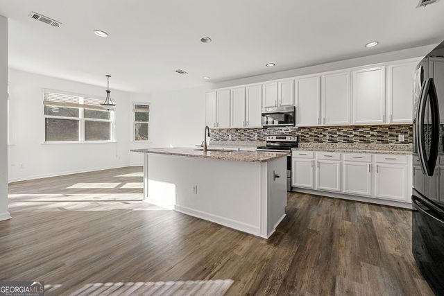 1183 Lanier Springs Drive, Buford, GA 30518