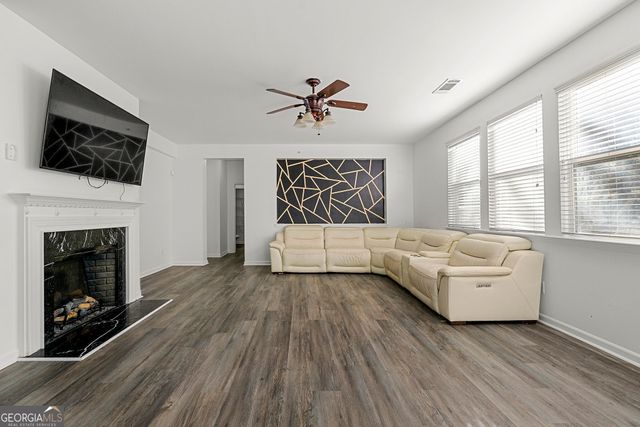 1183 Lanier Springs Drive, Buford, GA 30518