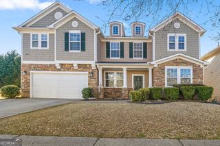1183 Lanier Springs Drive, Buford, GA 30518