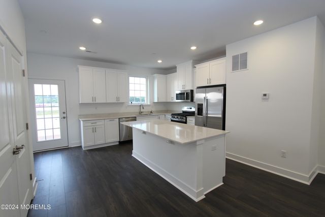 35 Crimson Drive, Manalapan, NJ 07726