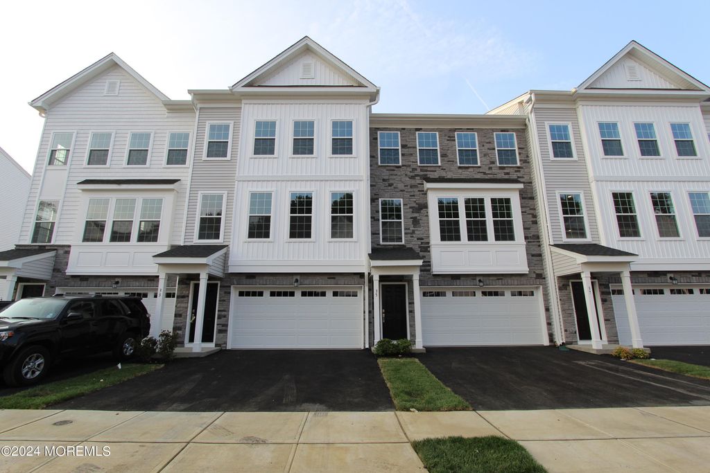 35 Crimson Drive, Manalapan, NJ 07726