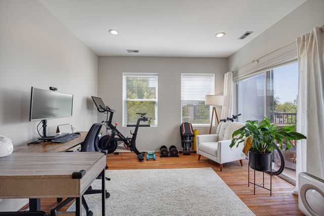 1601 N Paulina Street 4B, Chicago, IL 60622