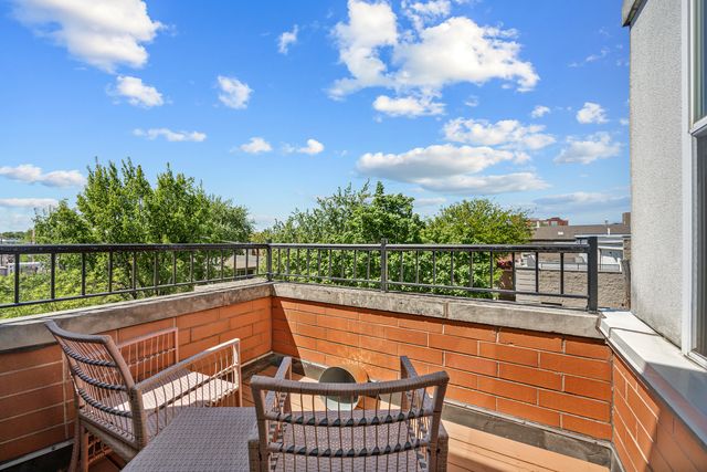 1601 N Paulina Street 4B, Chicago, IL 60622