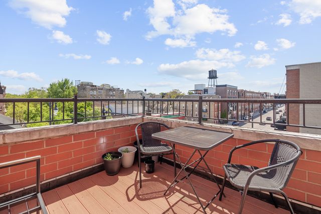 1601 N Paulina Street 4B, Chicago, IL 60622