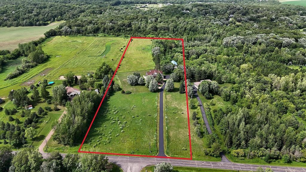 2039 35th Street N, Sartell, MN 56377