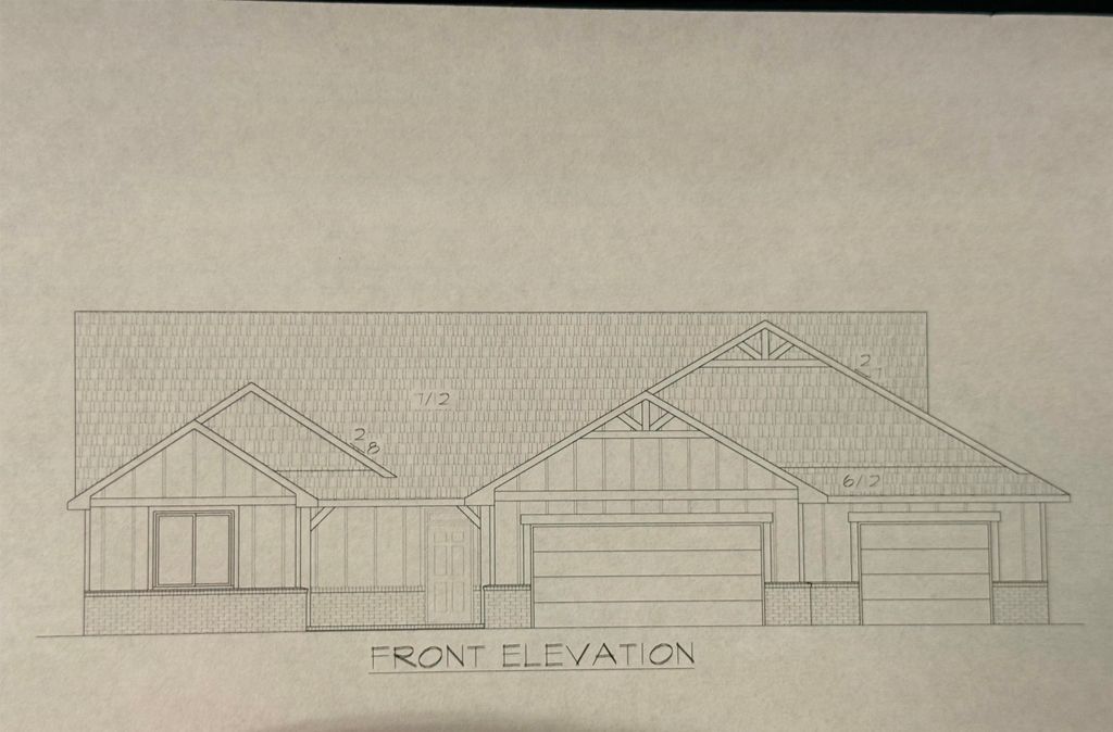 5515 N Toben Ct, Bel Aire, KS 67226