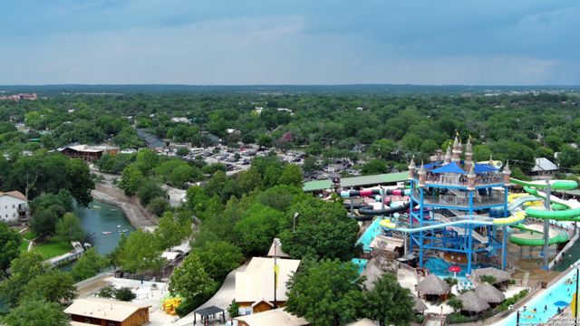 465 S GUENTHER AVE, New Braunfels, TX 78130