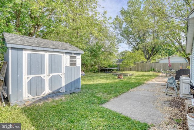 121 FLINTLOCK RD, Newark, DE 19713