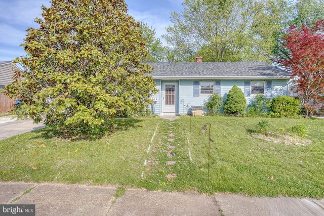 121 FLINTLOCK RD, Newark, DE 19713