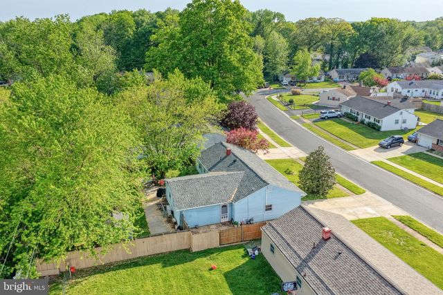 121 FLINTLOCK RD, Newark, DE 19713