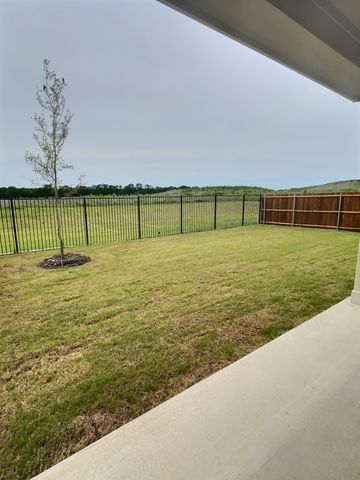 2408 Merganser Street, Princeton, TX 75407