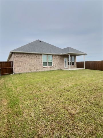 2408 Merganser Street, Princeton, TX 75407