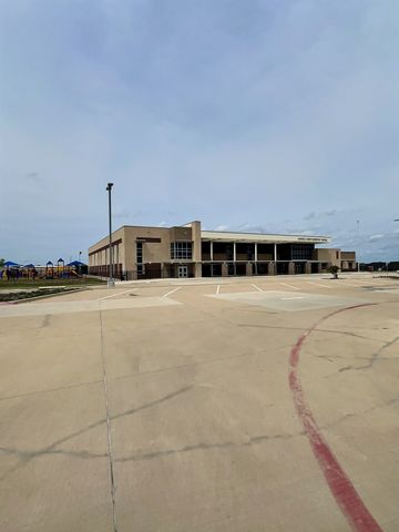 2408 Merganser Street, Princeton, TX 75407