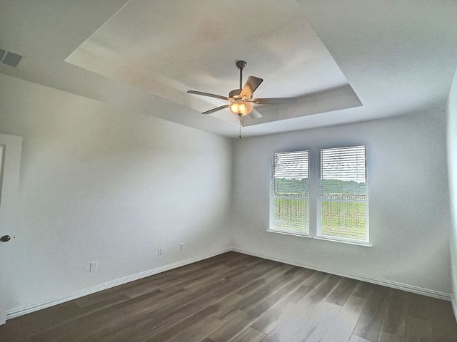 2408 Merganser Street, Princeton, TX 75407